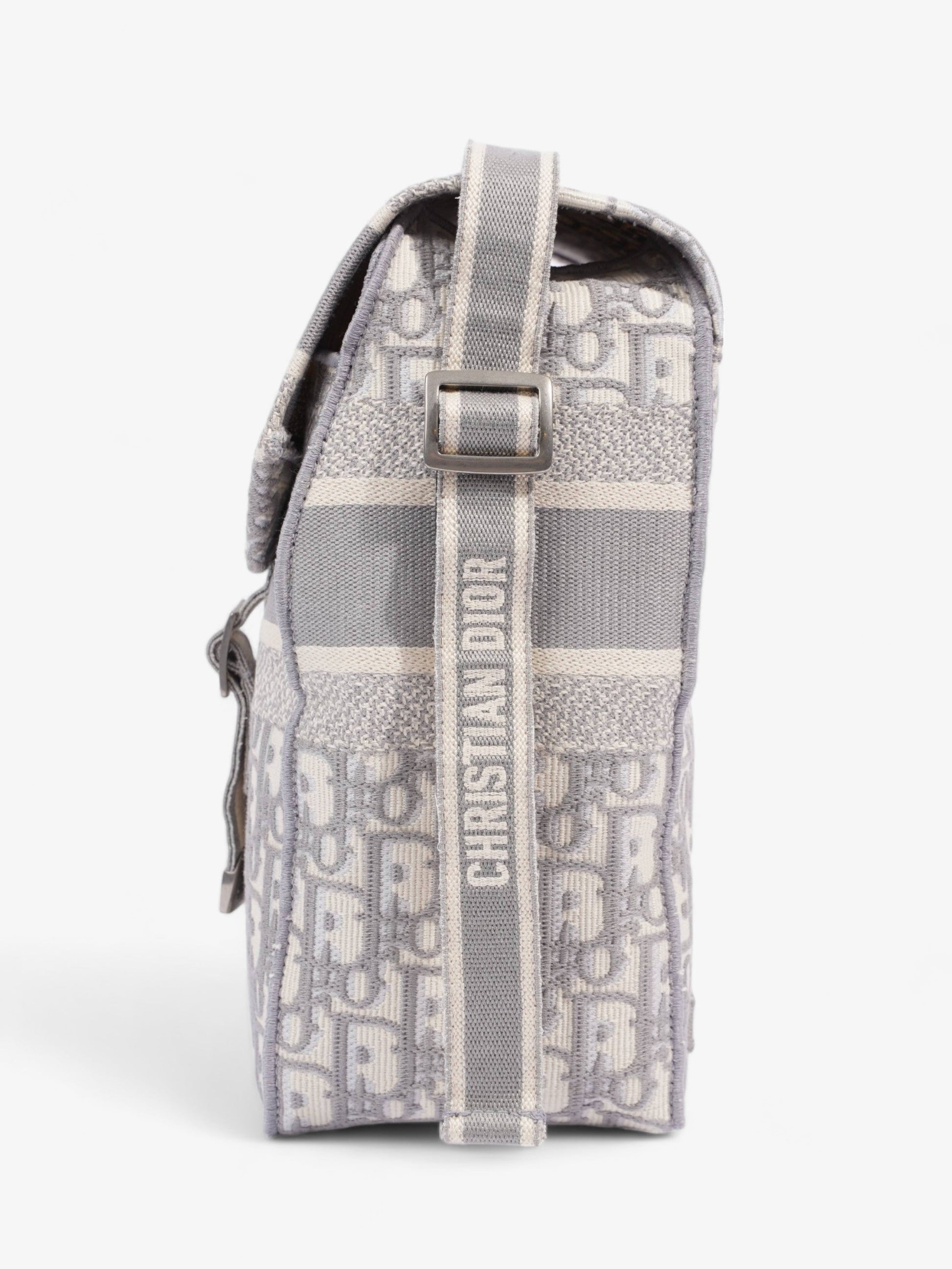 Dior Christian camp Messenger Bag Oblique Canvas Monogram Crossbody Bag