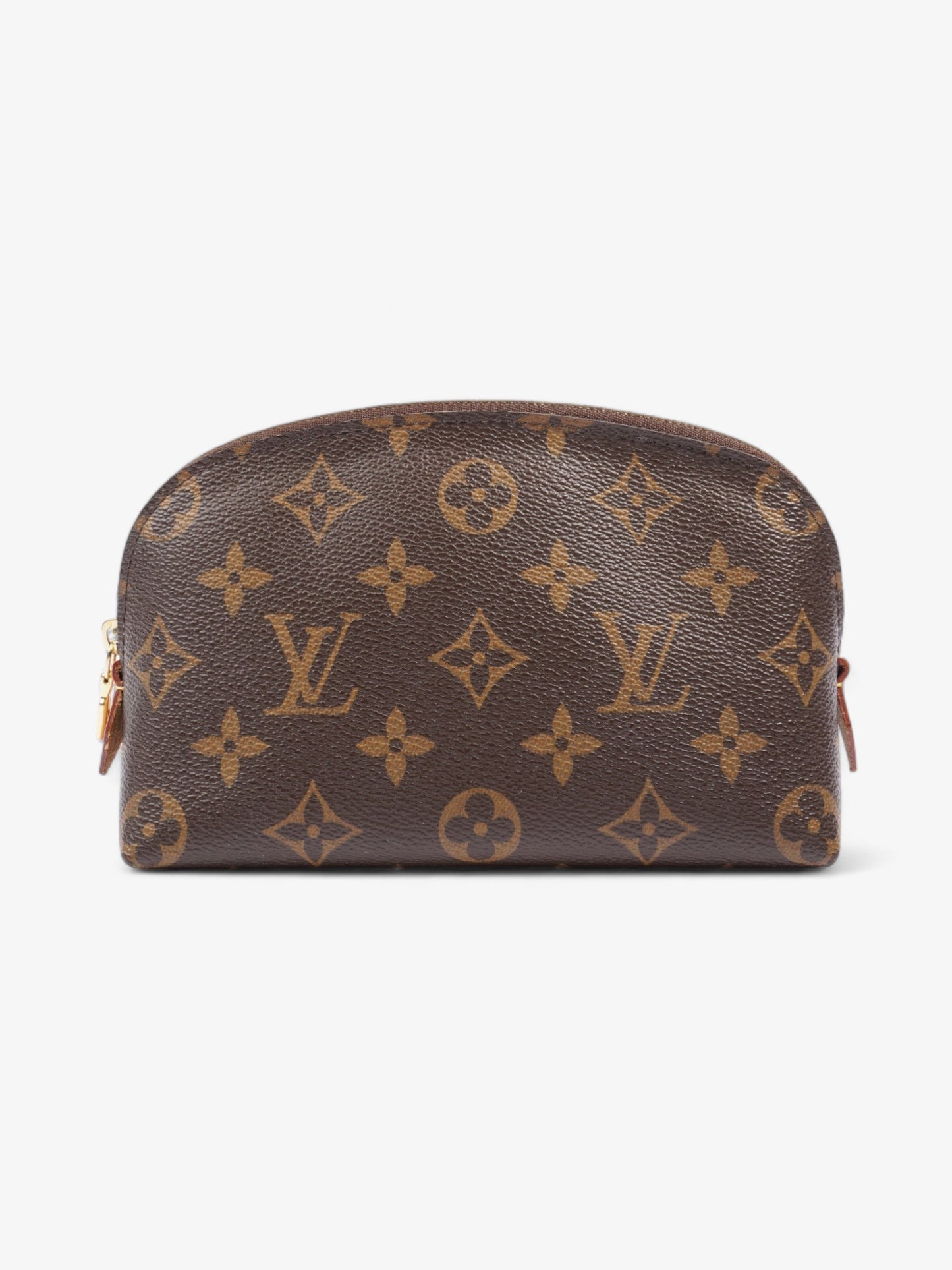Louis Vuitton Cosmetic PM Monogram Canvas Handbag