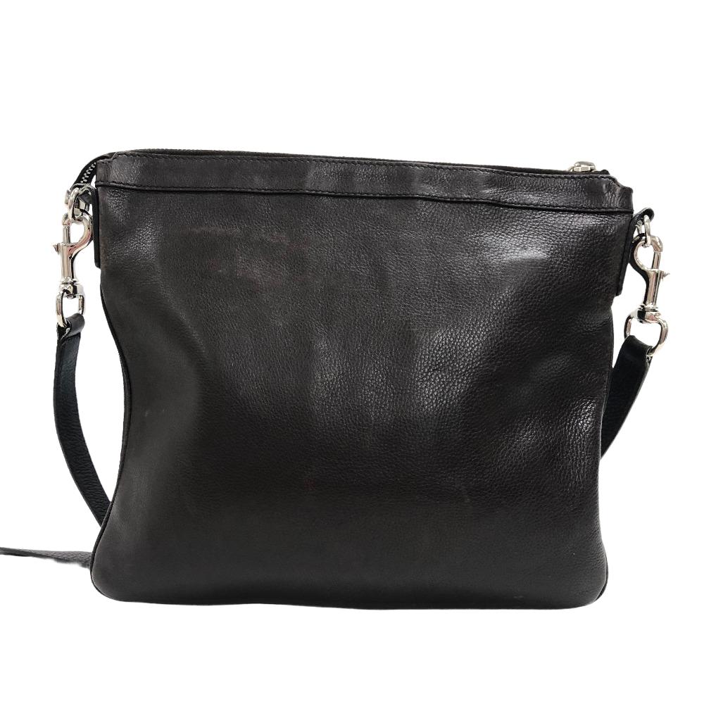 Gucci Z0005990 Leather Brown Shoulder Bag