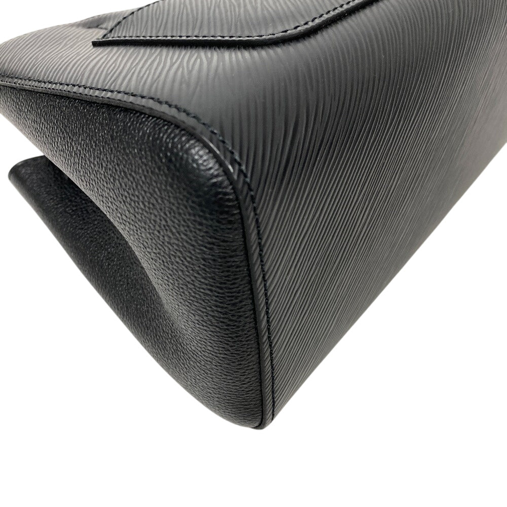Louis Vuitton M59952 Epi Marel Epi BB Black Tote Bag