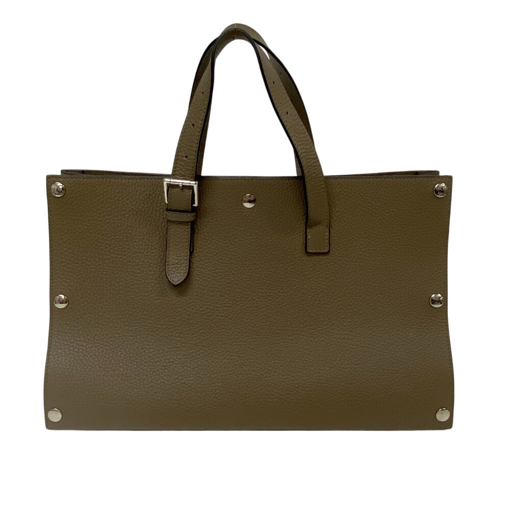 Hermes Handbag Taurillon Clemence Etope Taurillon Clemence Sack Velo Leather Travel Bag