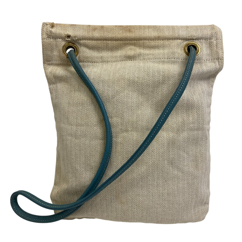 Shoulder Bag , Towar Aline Pm Women Leather Canvas