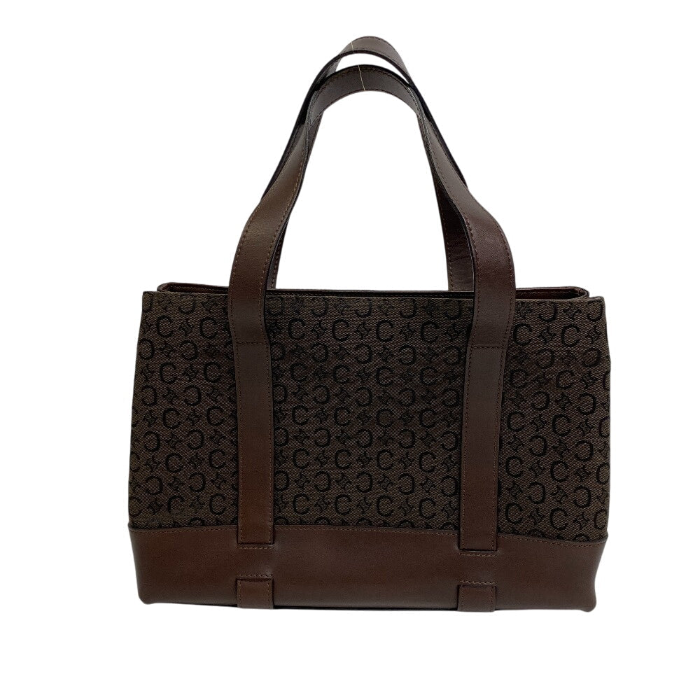 Sulky Leather Canvas Travel Bag