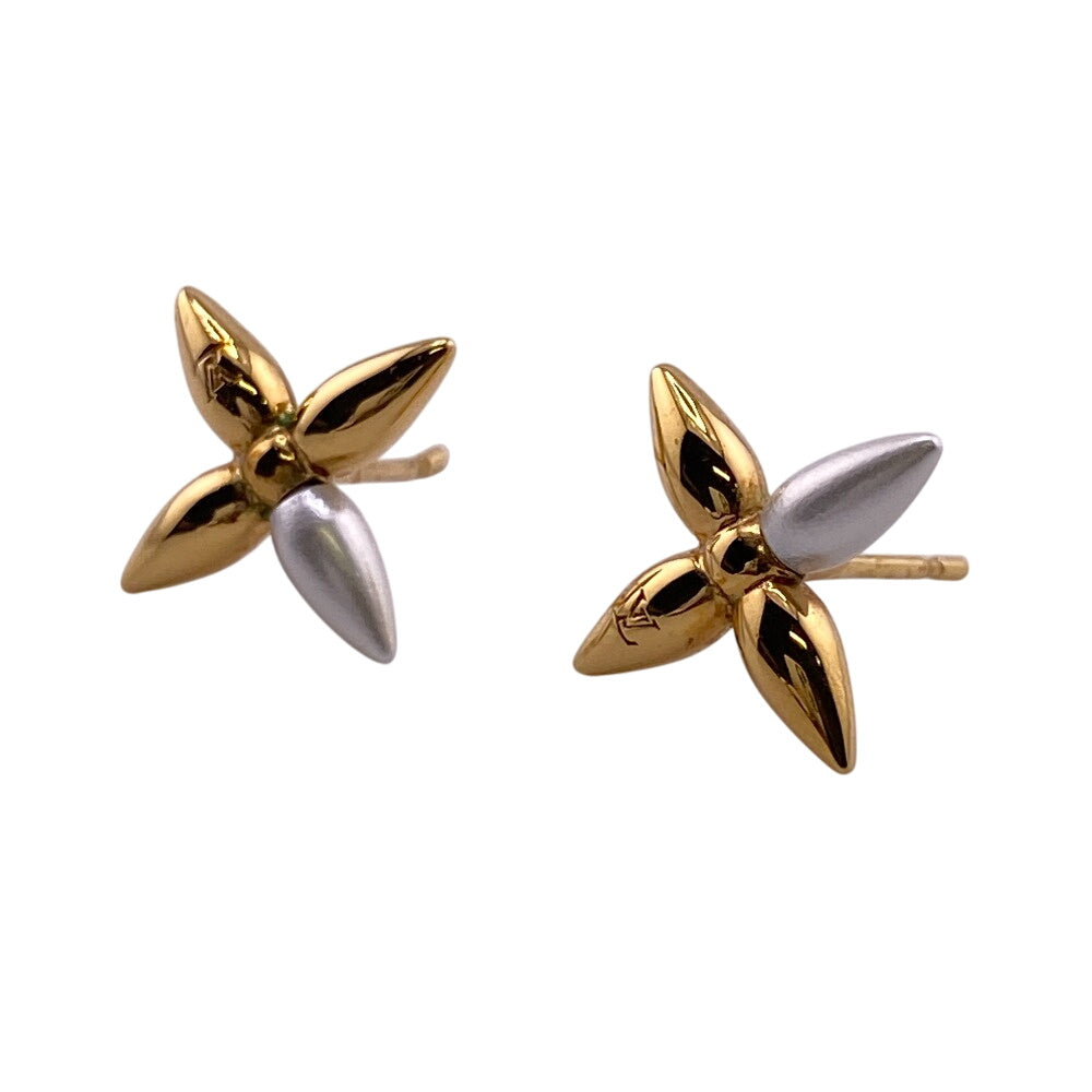 Louis Vuitton M00950 Gold Jewelry