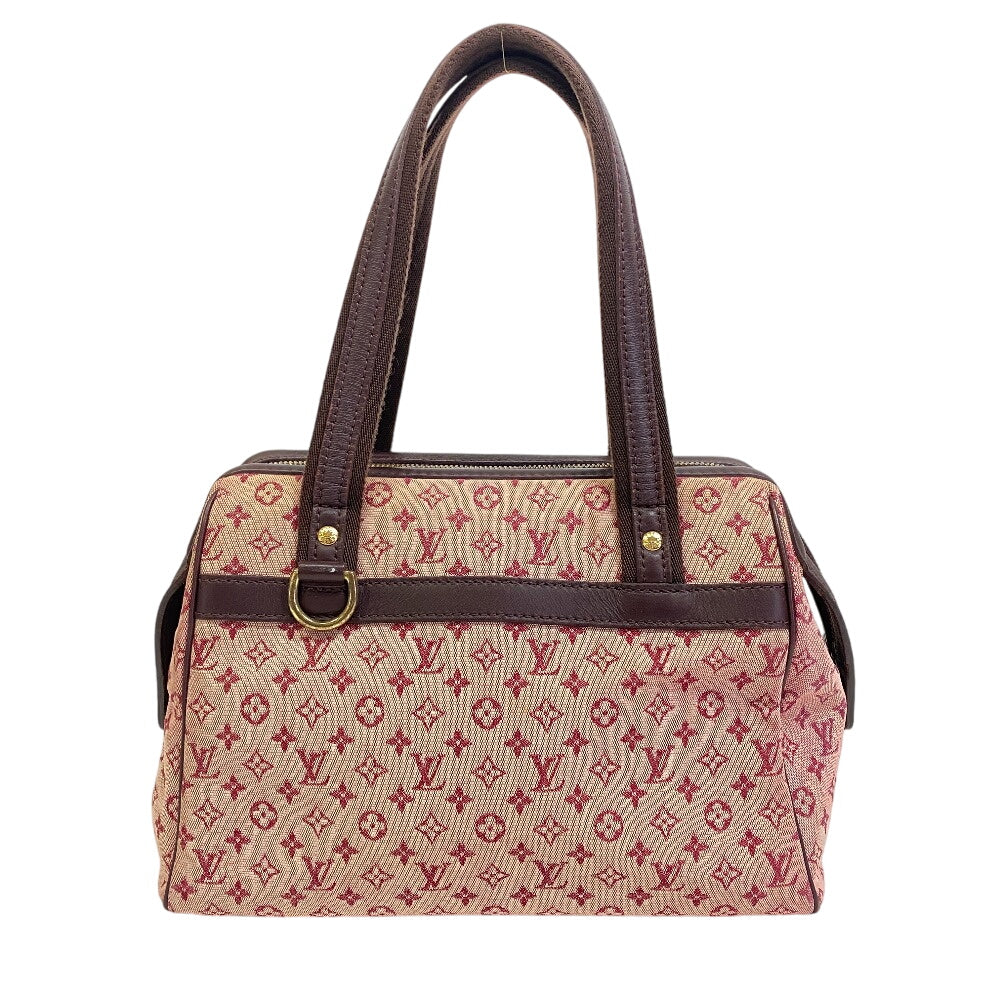 Louis Vuitton M32482 Taiga Andrey Aldwards Black Shoulder Bag