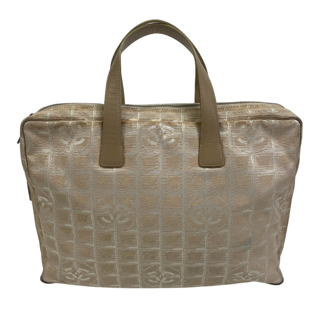 Chanel Business Nylon Bah New line Travel Bag
