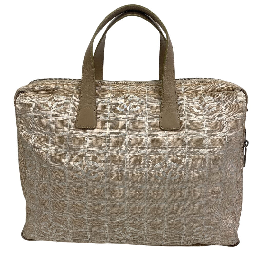 Chanel Business Nylon Bah New line Travel Bag