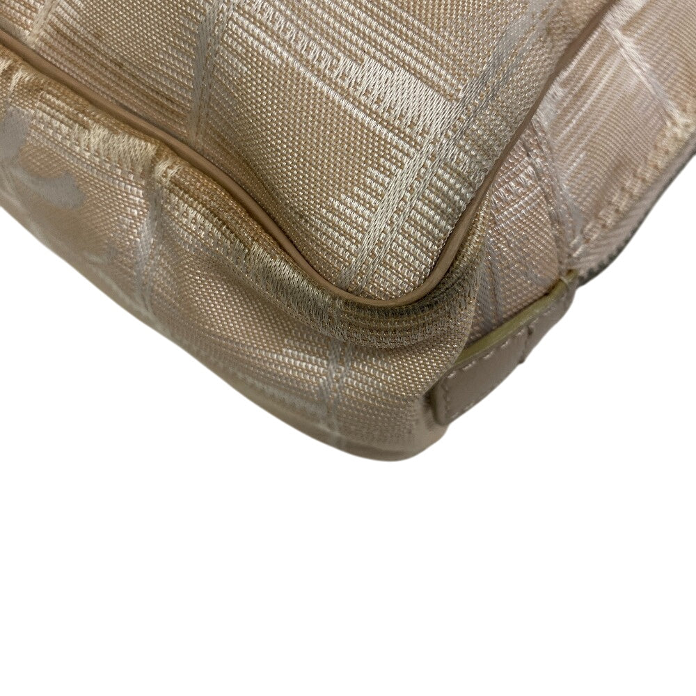 Chanel Business Nylon Bah New line Travel Bag