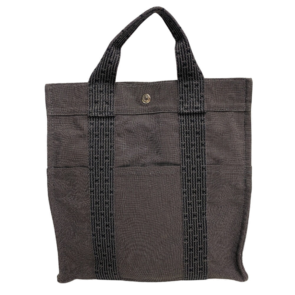 Backpack Her Line Her Line Ad Pm Canvas Black
