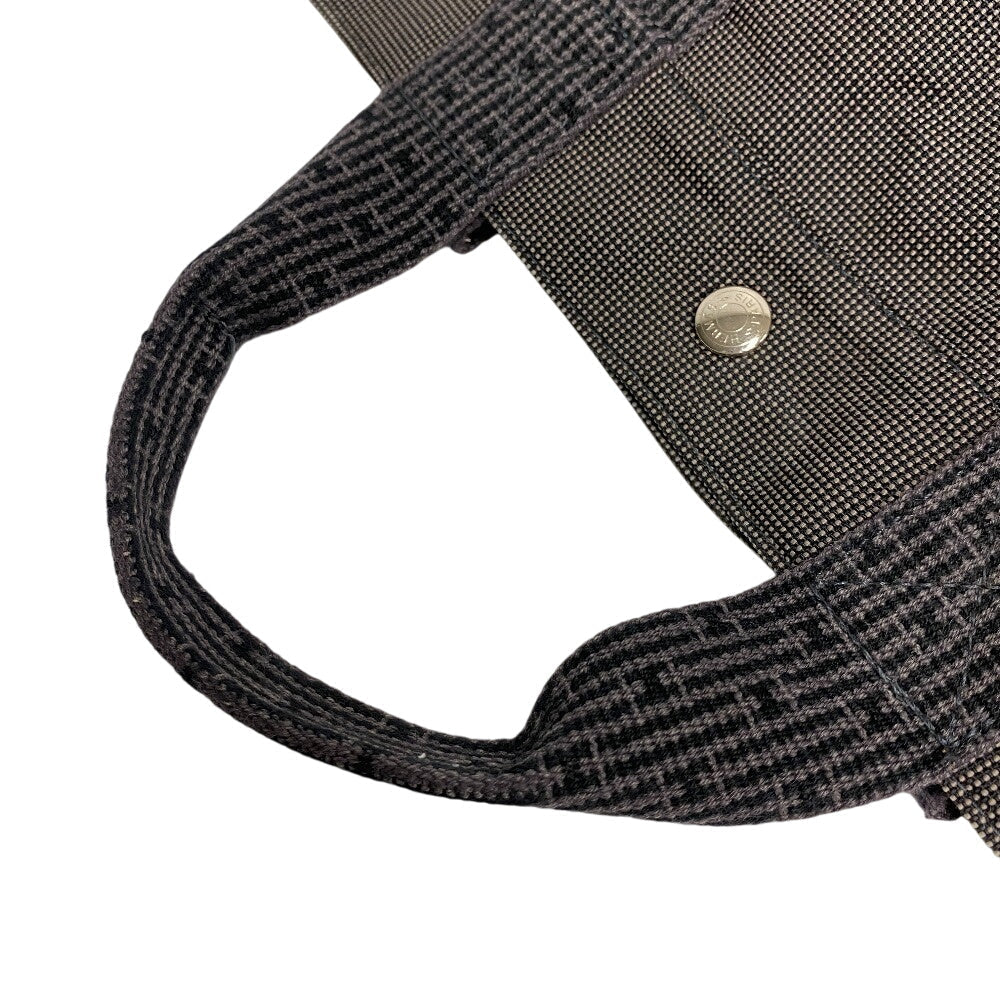 Backpack Her Line Her Line Ad Pm Canvas Black