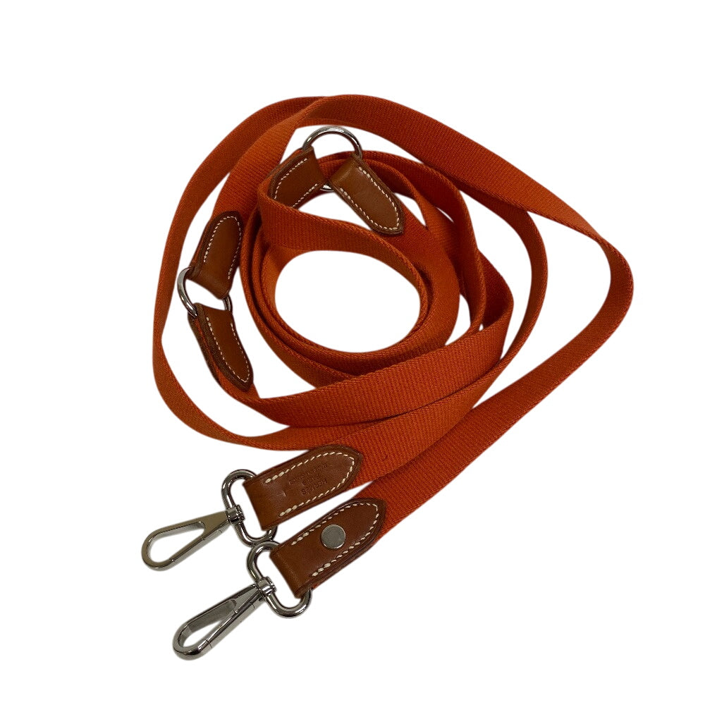 Other Accessories Fabric, Orange Cross Body T Leather Travel Bag