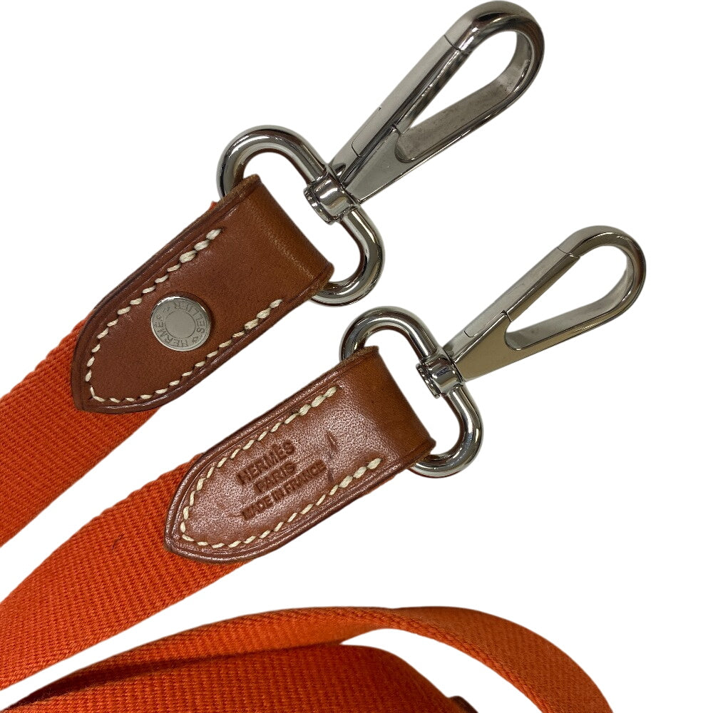 Other Accessories Fabric, Orange Cross Body T Leather Travel Bag