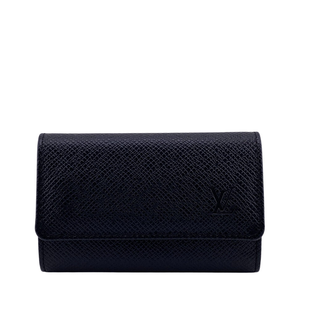 Louis Vuitton Key holder M30500 Taiga Key Chain