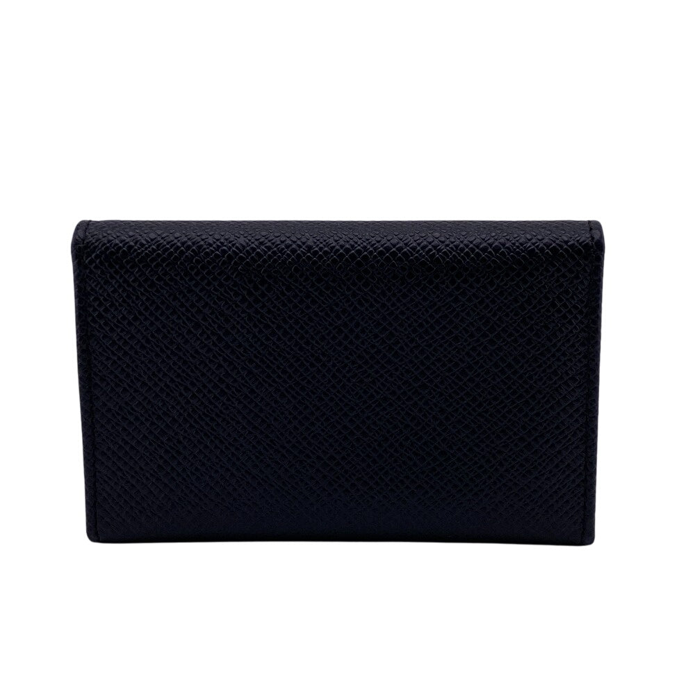 Louis Vuitton Key holder M30500 Taiga Key Chain
