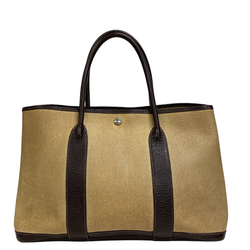 Tower Ash Garden Party Pm Brown Travel Bag