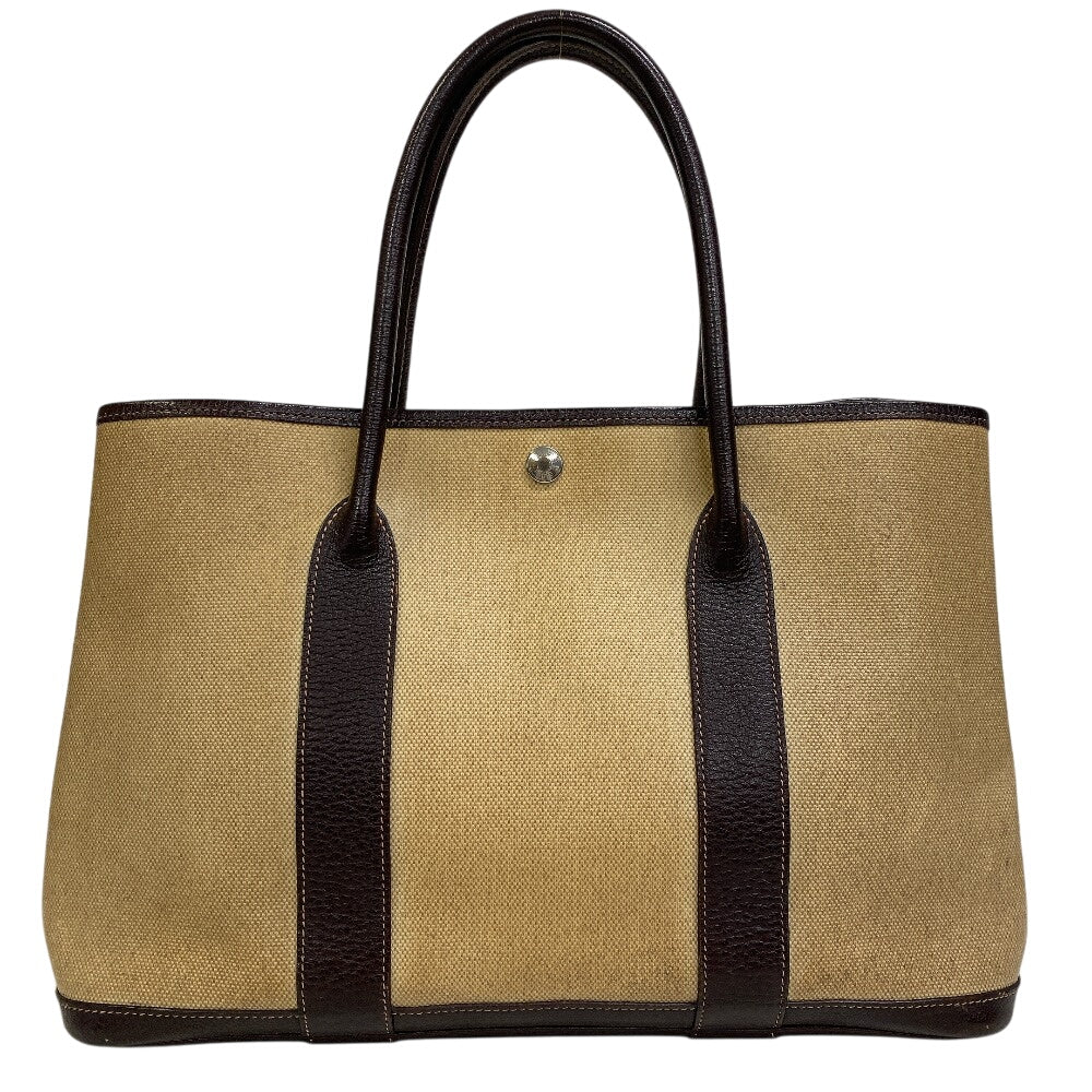 Tower Ash Garden Party Pm Brown Travel Bag