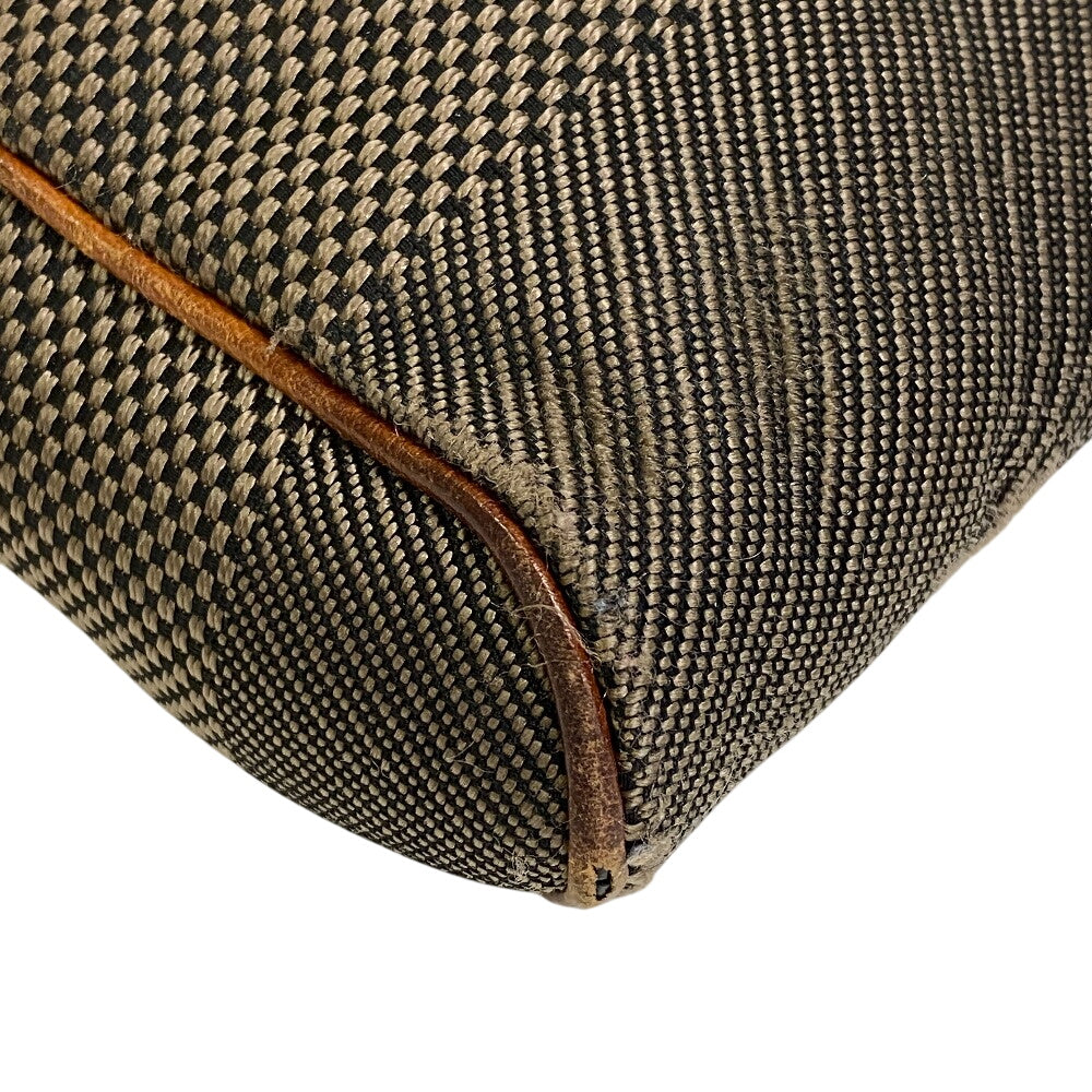 Louis Vuitton Sling M93619 Damier Jean Acrobat Canvas Green Khaki Crossbody Bag