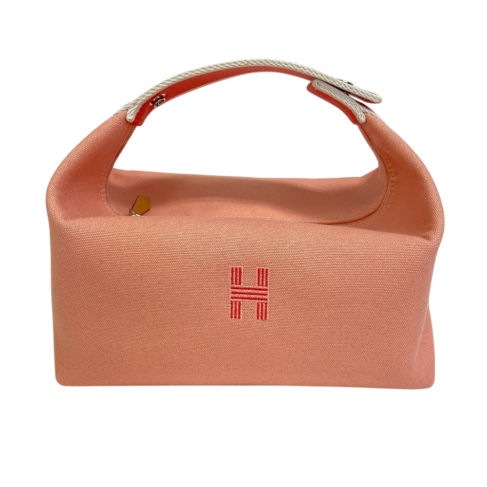 Bride A Canvas Black Travel Bag