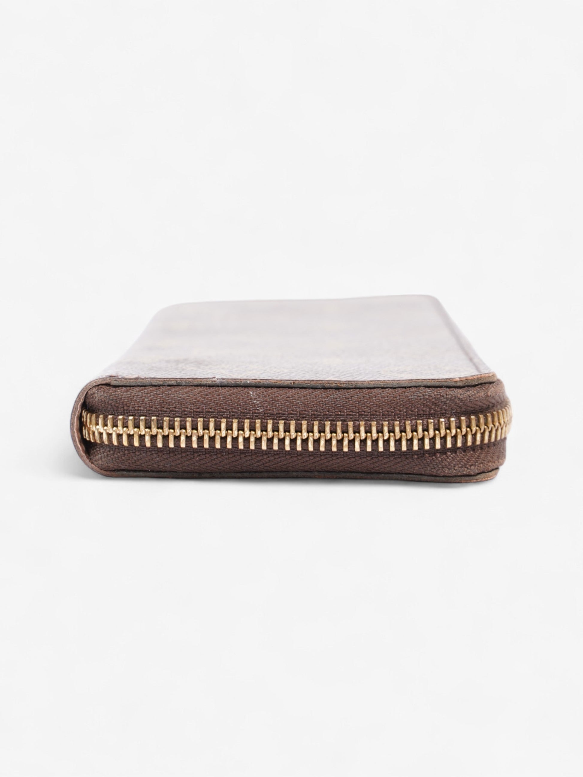 Louis Vuitton Clemence Rose Ballerine Coated Monogram Canvas Coated Canvas Apparel