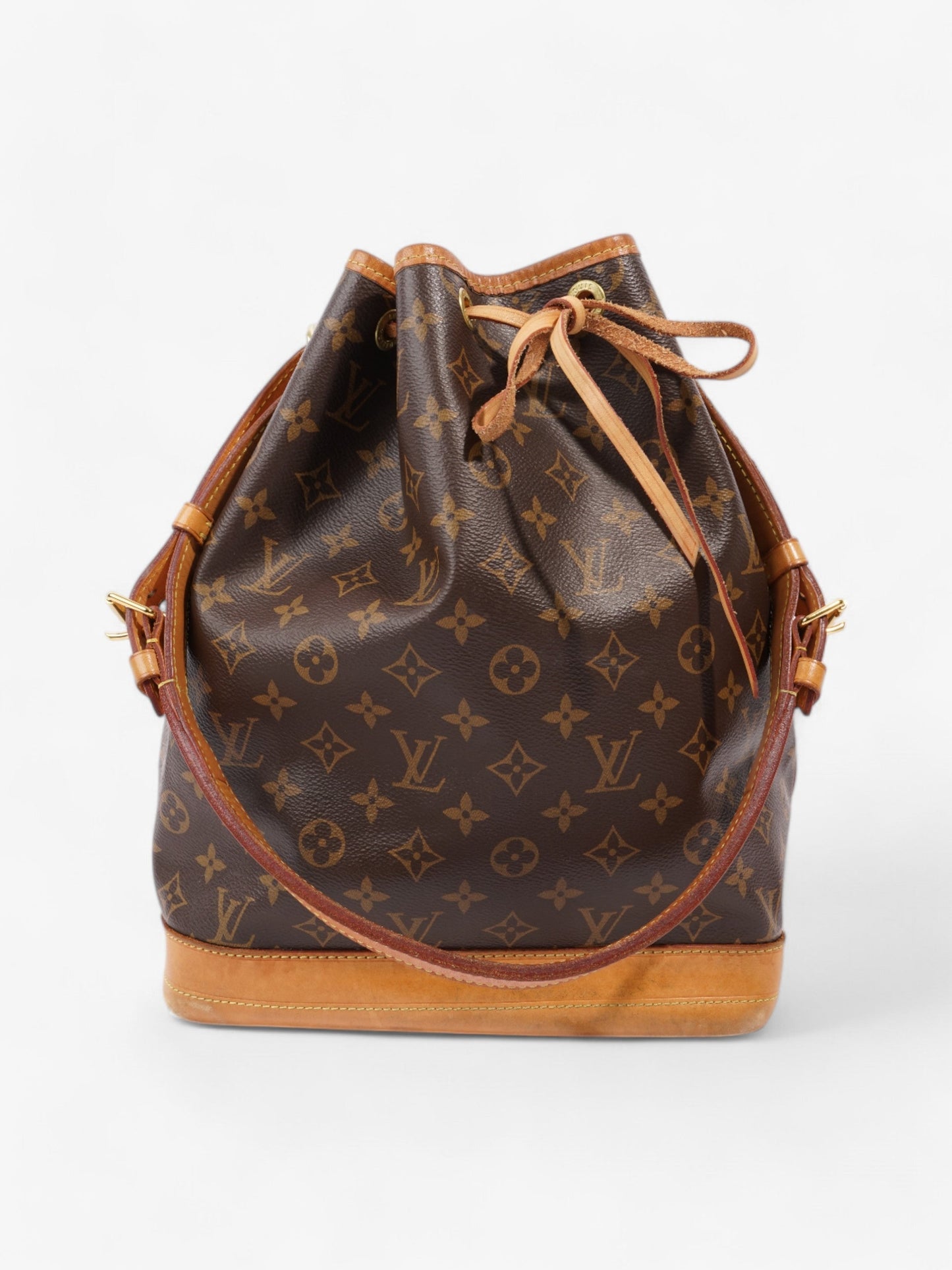 Louis Vuitton Noe Coated GM Monogram Canvas Coated Canvas Apparel
