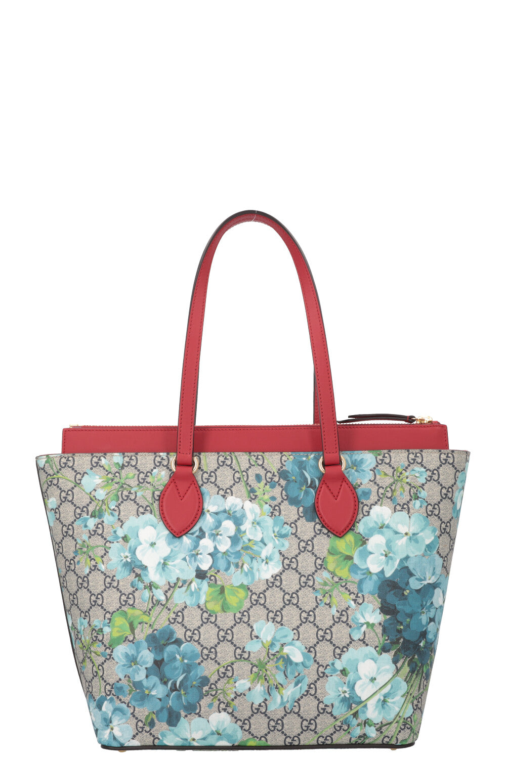 GUCCI Bloom Tote Bag GG Supreme