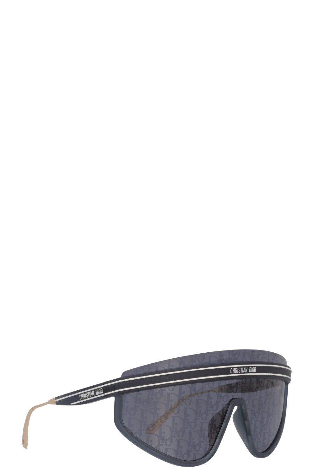 Dior Handbag Club Sunglasses Black