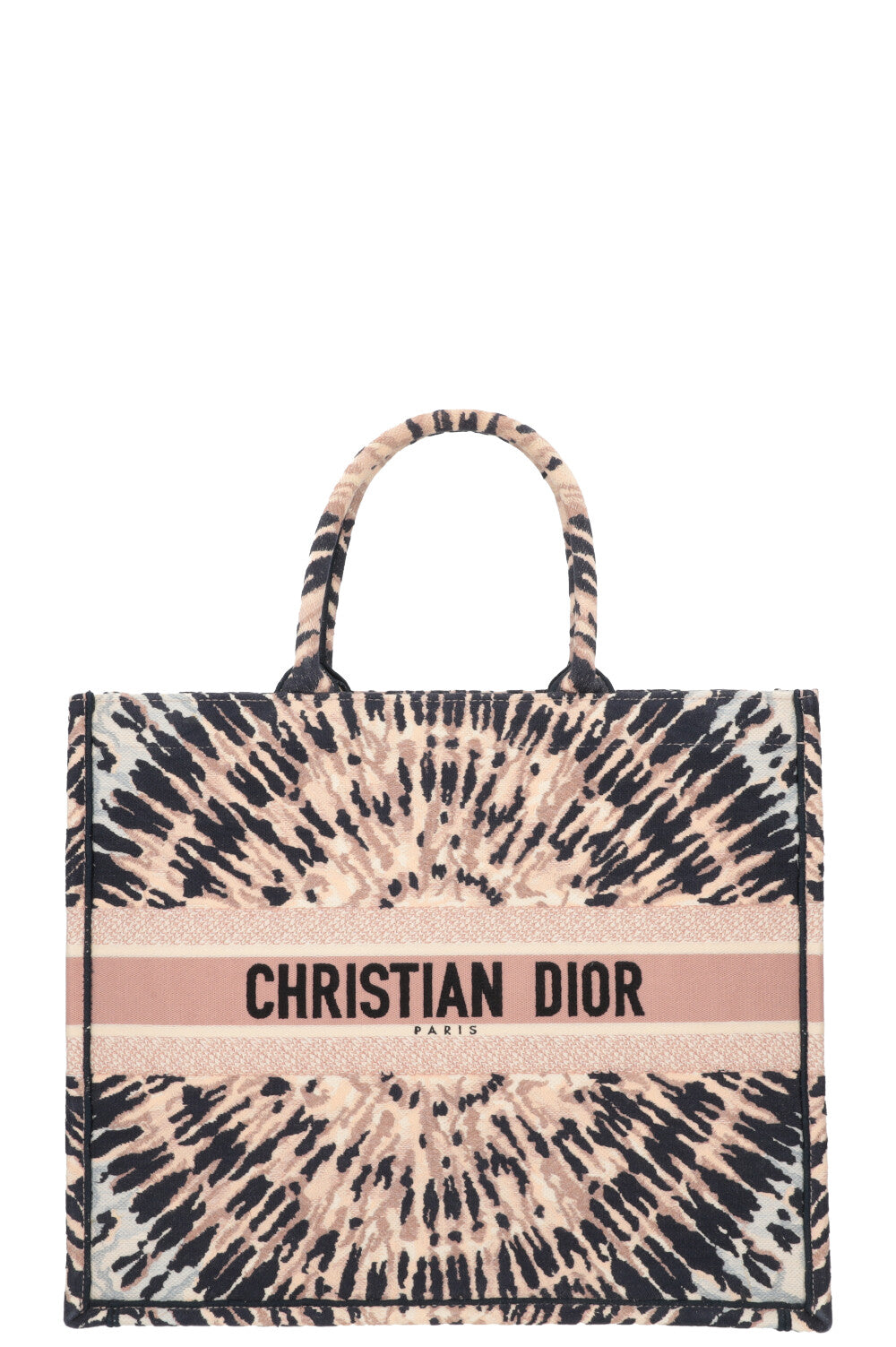 Dior Tote Bag Book Tote 2 Large