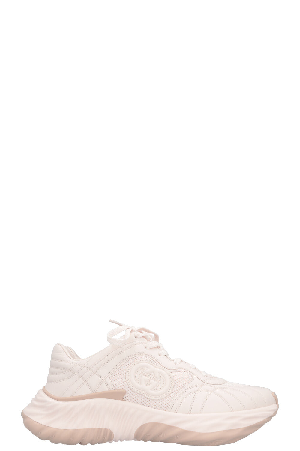 GUCCI Ripple Sneaker