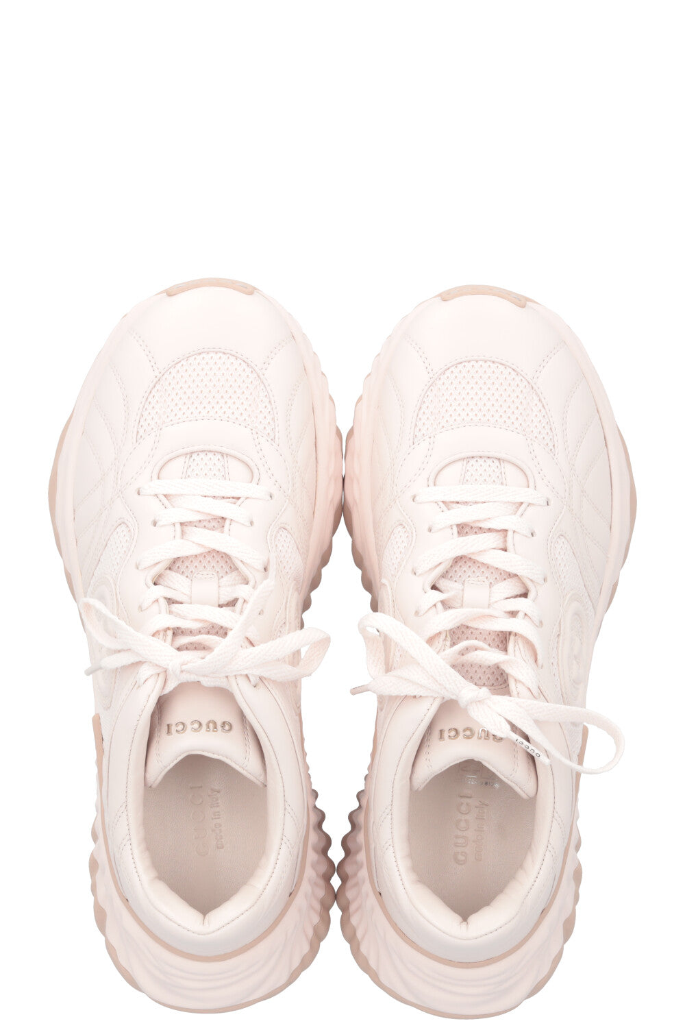 GUCCI Ripple Sneaker