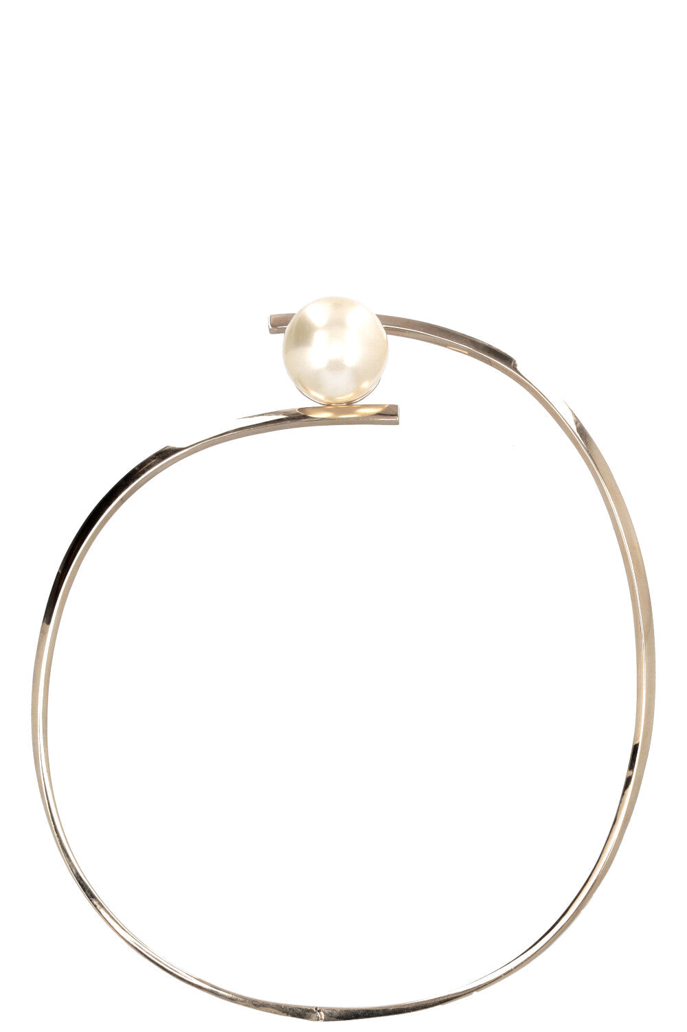 Dior Handbag Mise en Choker Jewelry