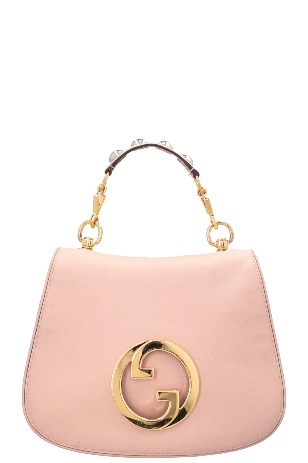 GUCCI Blondie Bag Pink