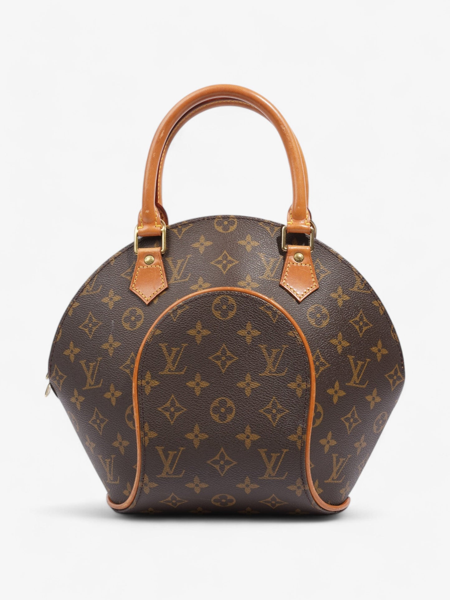 Louis Vuitton Ellipse Coated PM Monogram Canvas Coated Canvas Apparel