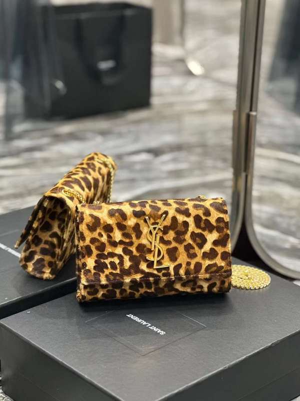 YSL Saint Laurent Ysl Saint Saurent Bags 523 2 Travel Bag