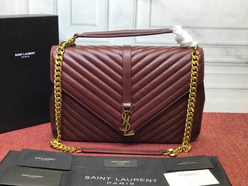 YSL Saint Laurent Bag Zonex Ysl Saint Laurent Bags 419 Travel Bag