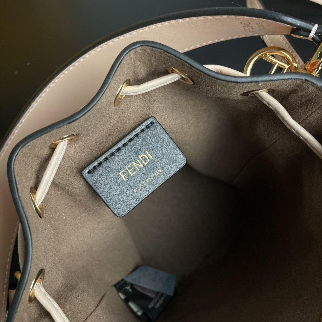 Top QualityTop Quality Mon Tresor Brown Mini Bag Bag 18Cm7In
