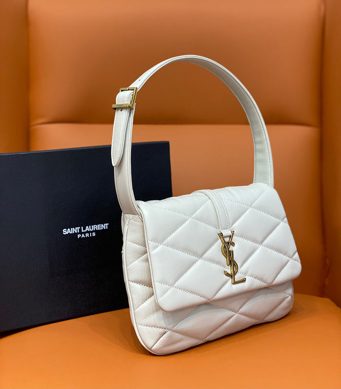 YSL Saint Laurent Ysl Saint Saurent Bags 304 Travel Bag