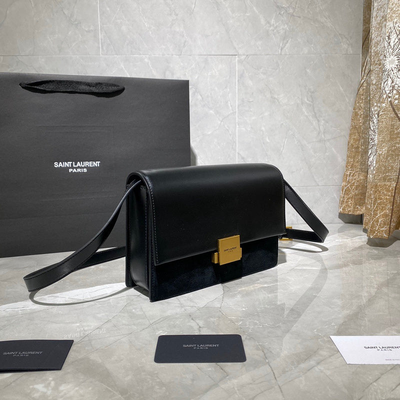 YSL Saint Laurent Ysl Saint Saurent Bags 062 2 Travel Bag