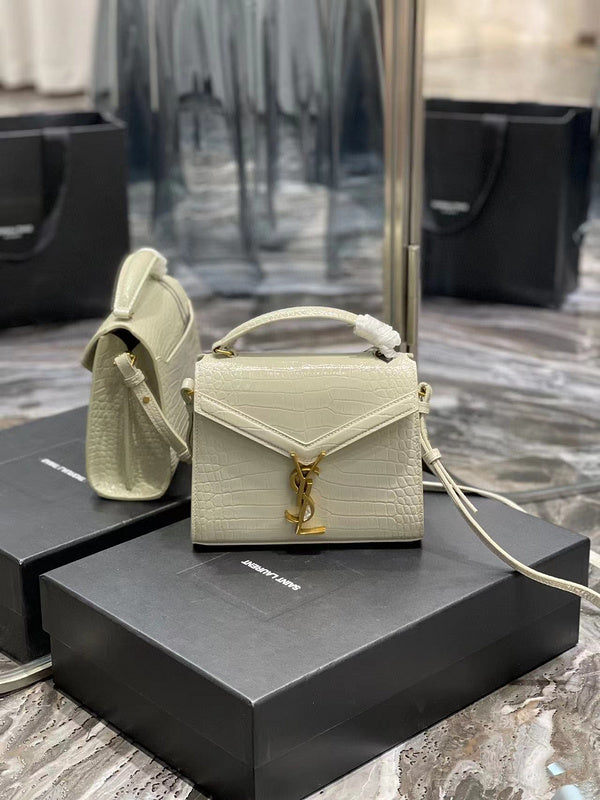 YSL Saint Laurent Ysl Saint Saurent Bags 570 2 Travel Bag