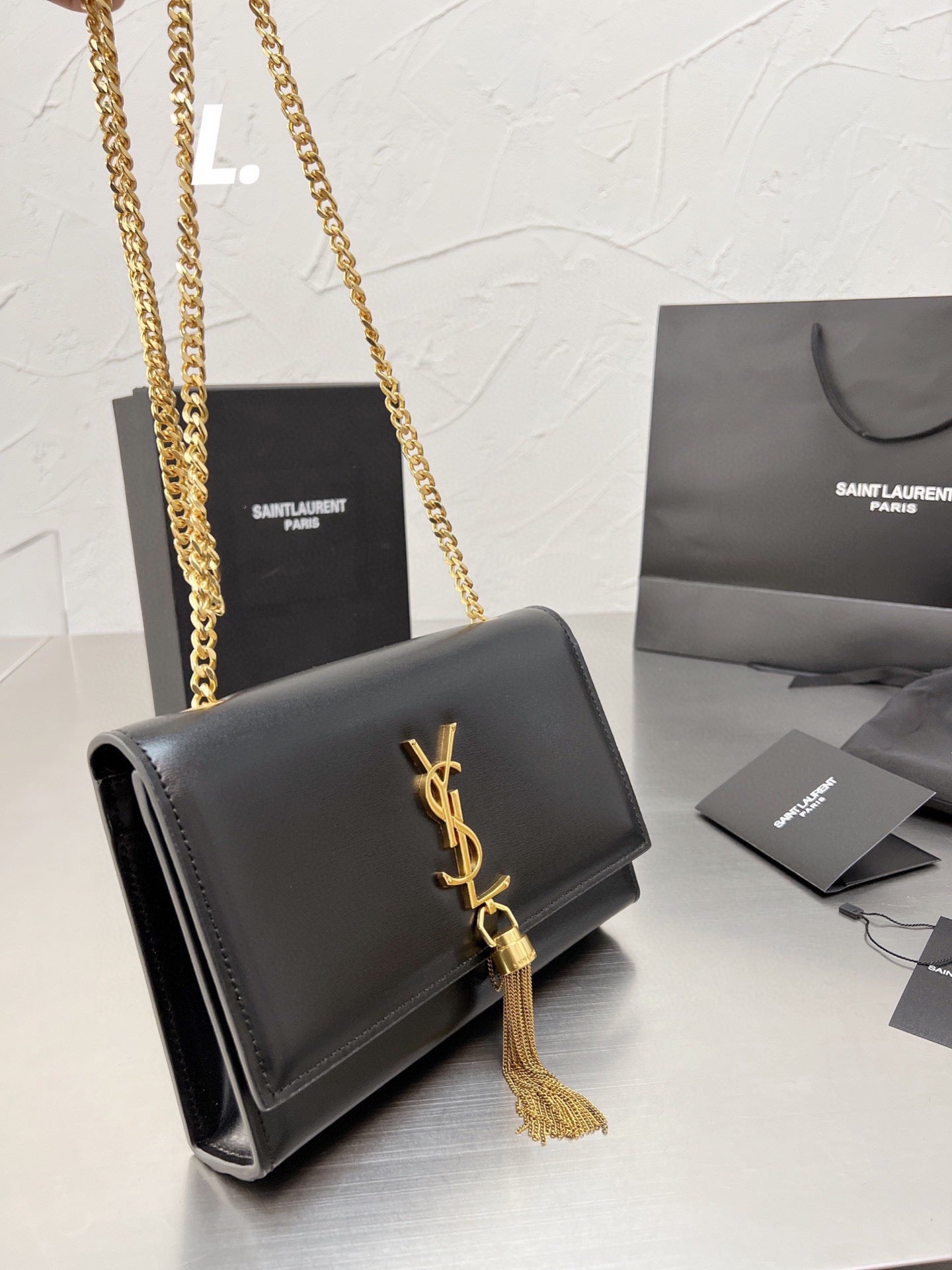 EN - New SLY 335 Travel Bag