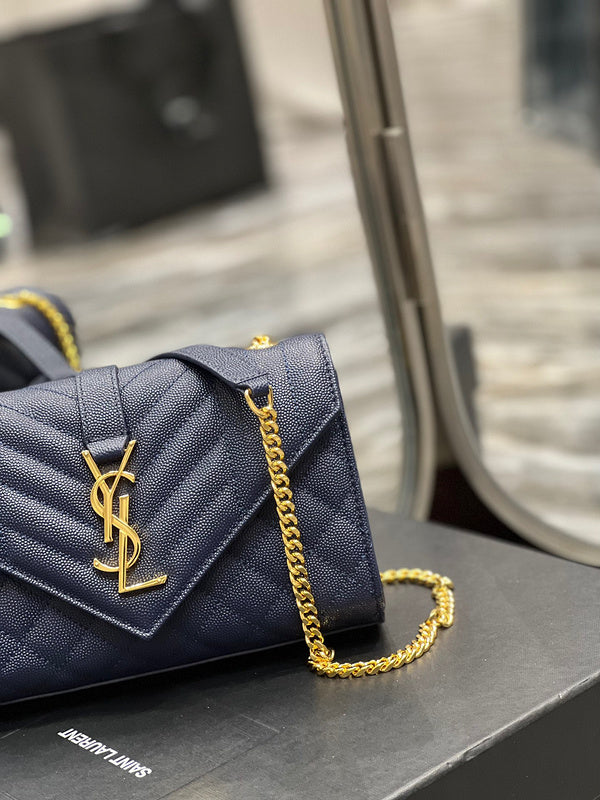 YSL Saint Laurent Ysl Saint Laurent Bags 143 Travel Bag