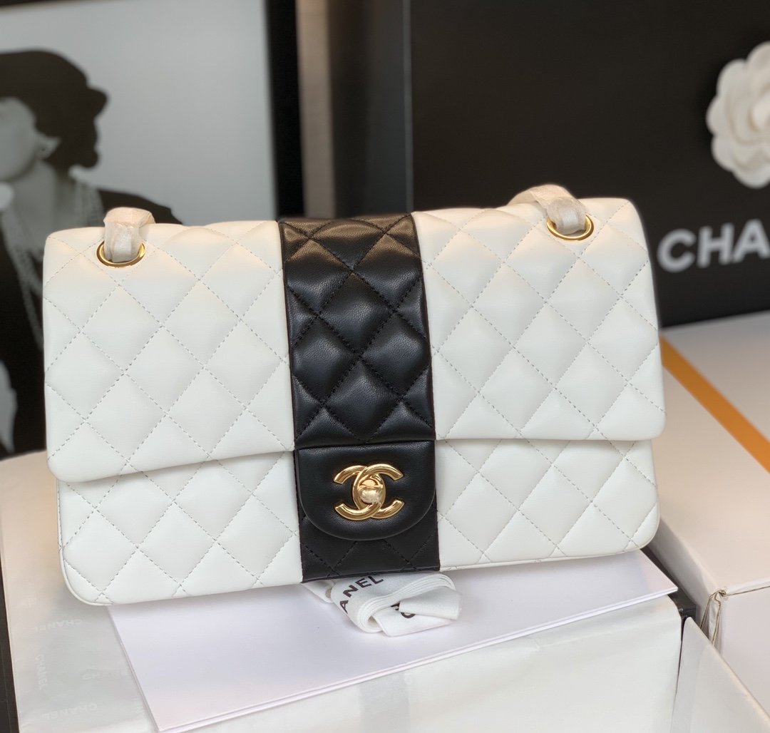 Chlmini Top Qualityap Bag For Women White Travel Bag