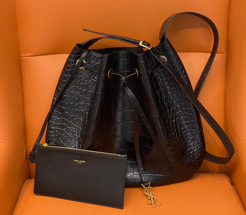 YSL Saint Laurent Ysl Saint Saurent Bags 287 Travel Bag