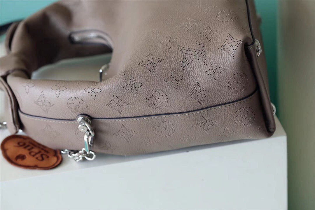 Top Quality Why Knot Mm Mahina Galet Beige Crossbody Bag