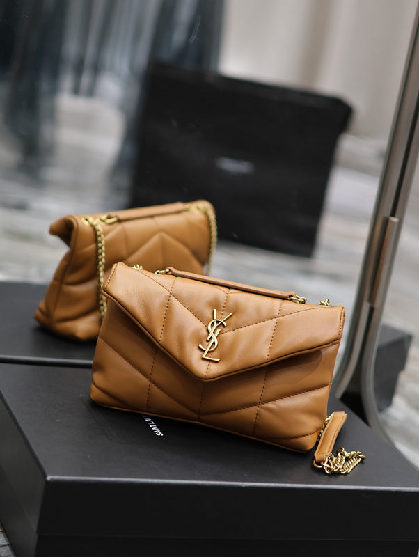 YSL Saint Laurent Ysl Saint Laurent Bags 020 Travel Bag