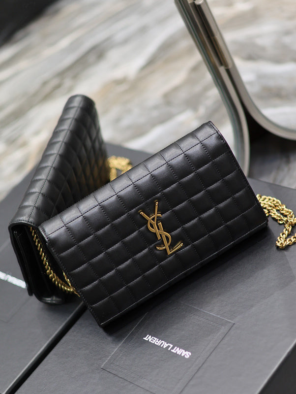 YSL Saint Laurent Ysl Saint Laurent Bags 048 Travel Bag