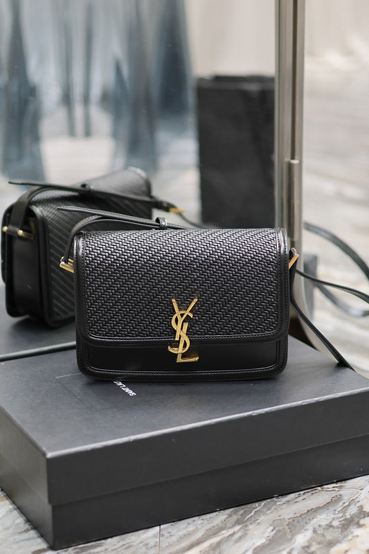 YSL Saint Laurent Ysl Saint Laurent Bags 219 Travel Bag
