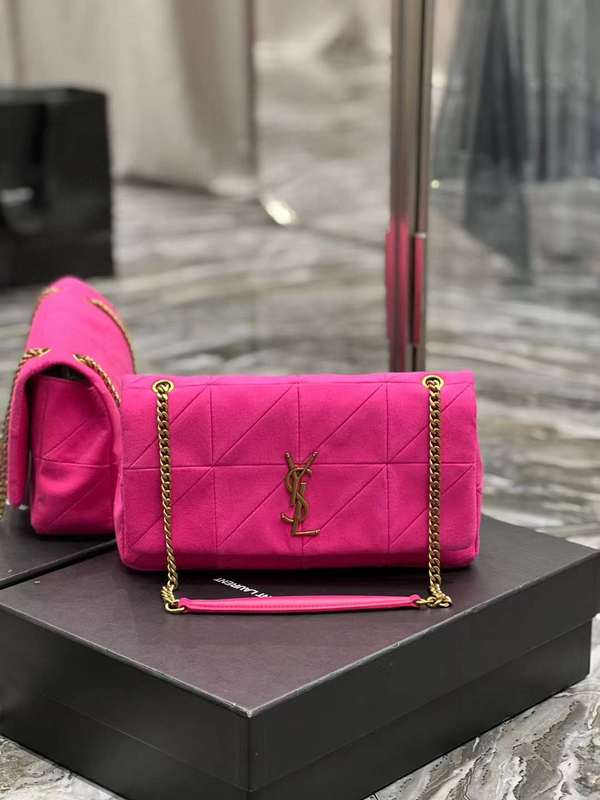YSL Saint Laurent Ysl Saint Saurent Bags 519 2 Travel Bag
