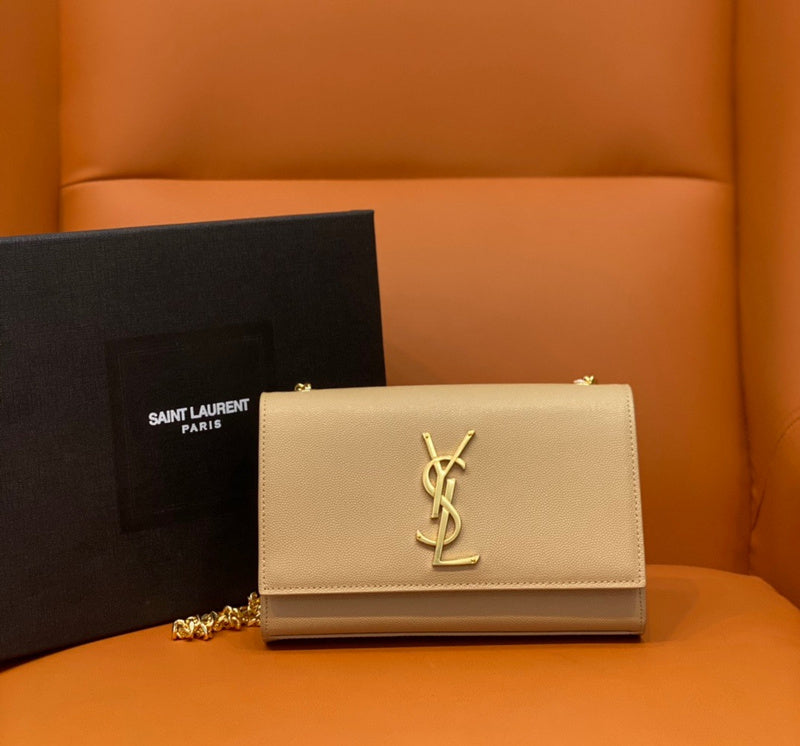 YSL Saint Laurent Ysl Saint Laurent Bags 258 Travel Bag