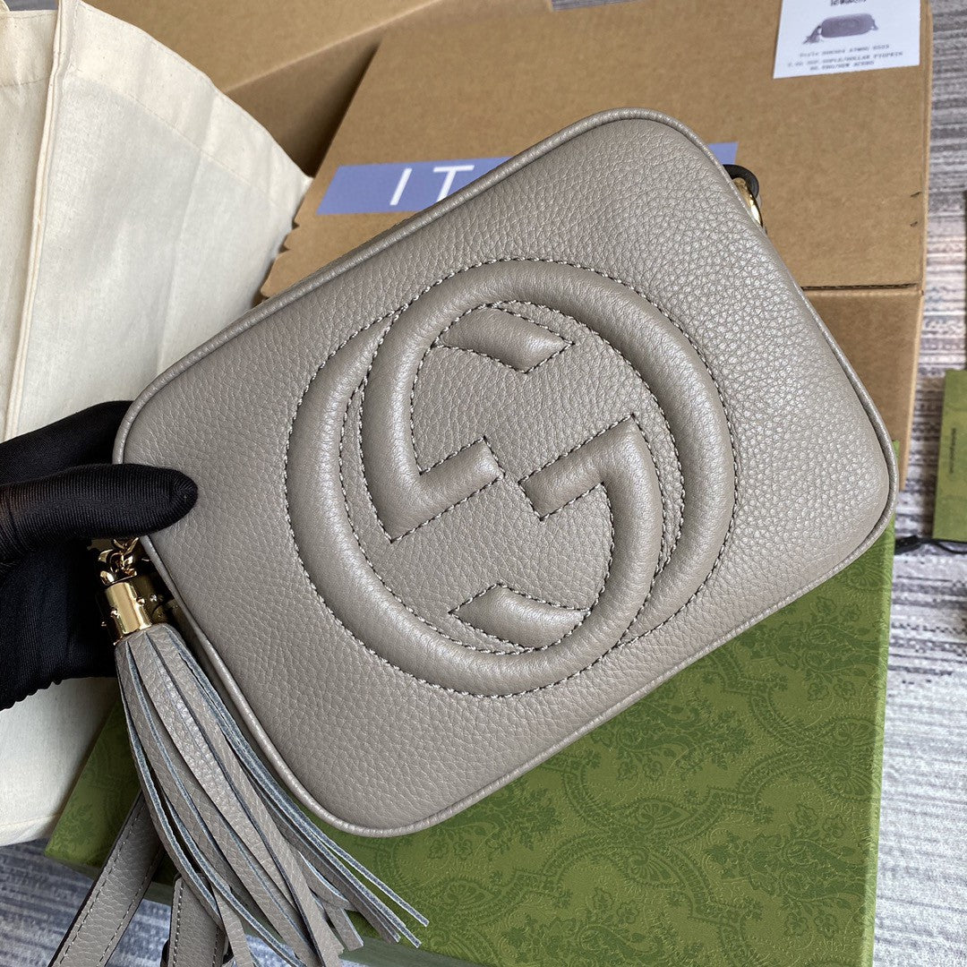 gg Soho Disco , ’s Red Small Crossbody Bag 8In21Cm Beaunoirrbeaunoirr