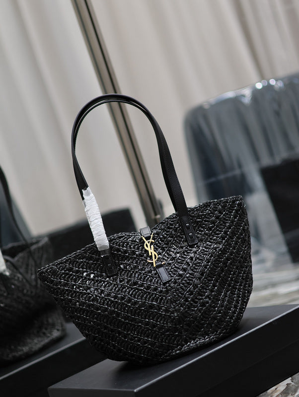 YSL Saint Laurent Ysl Saint Saurent Bags 062 Travel Bag